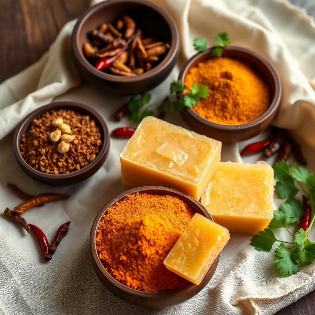 மளிகை பொருட்கள்